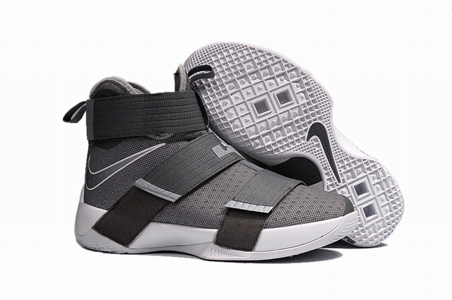 cheap Lebron zoom soldier 10-010